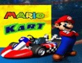3D Mario Kart