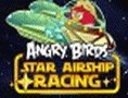 Angry Birds Star Airship