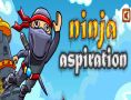 Ninja Aspiration