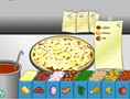 Rolf`s Fun Time Pizza Making