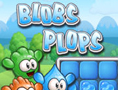Blobs Plops